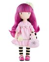 GORJUSS DOLL CHERRY BLOSSOM