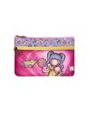 GORJUSS FLAT PENCIL CASE WTH POCKET FIRST PRIZE