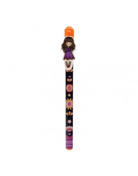 GORJUSS FIESTA DANCING PEN COBWEBS
