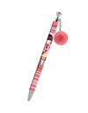 GORJUSS POM POM PEN CAROUSEL