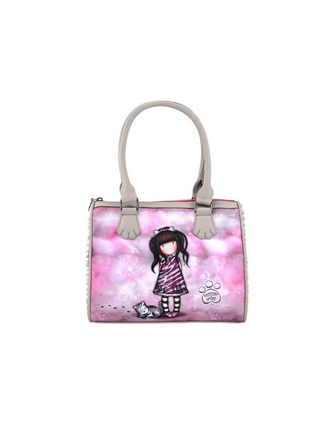GORJUSS HANDBAG RUBY WILD