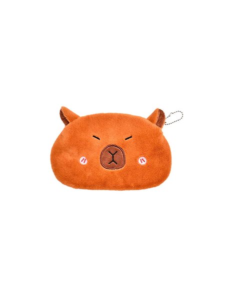 CAPYBARA ΚΑΣΕΤΙΝΑ