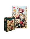 ΠΑΖΛ INTERDRUK 500 FLOWERS 4