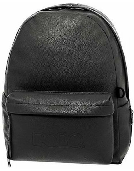 POLO ΣΑΚΙΔΙΟ GECKO LIGHT GREY - ΑΝΟΙΧΤΟ ΓΚΡΙ (902041-2300)