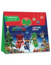 PJ MASKS - ΓΙΟΡΤΙΝΟΙ ΗΡΩΕΣ