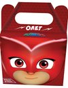 PJ MASKS - ΟΛΕΤ