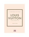 ΤΑ ΜΙΚΡΑ ΒΙΒΛΙΑ ΤΗΣ ΜΟΔΑΣ: LOUIS VUITTON