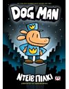 DOG MAN 1