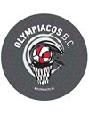 ΣΤΡΟΓΓΥΛΟΣ ΜΑΓΝΗΤΗΣ - ΟΛΥΜΠΙΑΚΟΣ ΜΠΑΣΚΕΤ 2