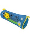 BARREL PENCIL CASE - MR. HAPPY 2