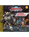 GORMITI 5 - THE STONE OF DECEIT