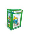 BOOK & FIGURE 4 - THE SMURF FARMER