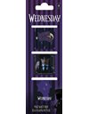 ΜΑΓΝΗΤΙΚΟΙ ΣΕΛΙΔΟΔΕΙΚΤΕΣ - WEDNESDAY 3