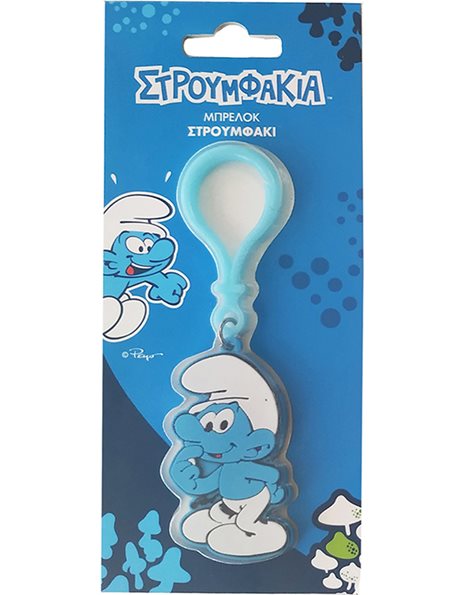 ΜΠΡΕΛΟΚ PVC ΣΤΡΟΥΜΦΑΚΙΑ - ΣΤΡΟΥΜΦΑΚΙ