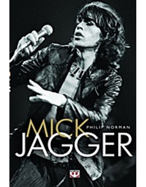 MICK JAGGER