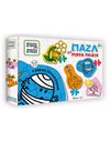 PUZZLE MR. MEN - LITTLE MISS