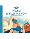 GREEK MYTHOLOGY - LITTLE TALES 9 - PEGASUS AND BELLEROPHON - FRENCH