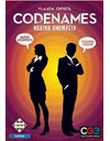 ΚΩΔΙΚΗ ΟΝΟΜΑΣΙΑ (CODENAMES) (KA112059)