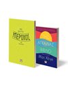 ΣΕΤ SELF - HELP (ΠΩΣ ΝΑ ΕΙΣΑΙ ΥΠΕΡΟΧΟΣ - ΤΗΣ ΑΓΚΑΛΙΑΣ ΒΙΒΛΙΟ)