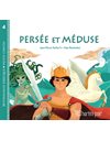 GREEK MYTHOLOGY - LITTLE TALES 4 - PERSEUS AND MEDUSA - FRENCH