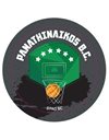 ΣΤΡΟΓΓΥΛΟΣ ΜΑΓΝΗΤΗΣ - ΠΑΟ ΜΠΑΣΚΕΤ 2