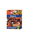 50/50 QUIZ BASKET BOARD GAME