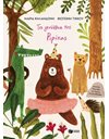ΤΑ ΓΕΝΕΘΛΙΑ ΤΗΣ ΡΙΡΙΚΑΣ (ΧΑΡΤΟΔΕΤΗ ΕΚΔΟΣΗ)