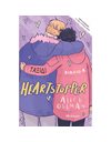 HEARTSTOPPER 4: ΤΑΞΙΔΙ