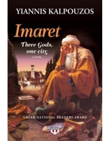 IMARET: THREE GODS, ONE CITY