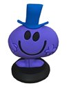 FIGURE 15 - MR. IMPOSSIBLE