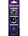 ΜΑΓΝΗΤΙΚΟΙ ΣΕΛΙΔΟΔΕΙΚΤΕΣ - WEDNESDAY 2
