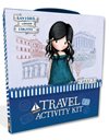 SANTORO GORJUSS - TRAVEL ACTIVITY KIT
