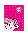 ELASTIC BAND FOLDER - LITTLE MISS HUG 2