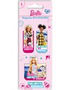 ΜΑΓΝΗΤΙΚΟΙ ΣΕΛΙΔΟΔΕΙΚΤΕΣ - BARBIE ΔΙΑΚΟΠΕΣ ΣΤΗΝ ΕΛΛΑΔΑ 1