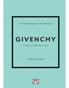 ΤΑ ΜΙΚΡΑ ΒΙΒΛΙΑ ΤΗΣ ΜΟΔΑΣ: GIVENCHY