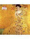 ADULT JIGSAW PUZZLE GUSTAV KLIMT: ADELE BLOCH BAUER 1000pcs