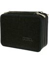 POLO ΚΑΣΕΤΙΝΑ SOLIDO BLACK - ΜΑΥΡΟ (937279-2000)