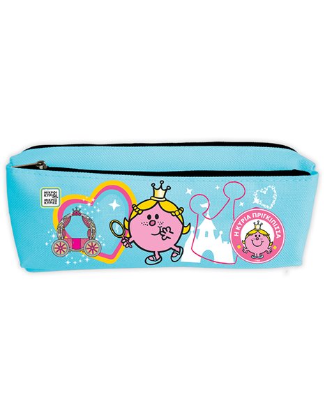PENCIL CASE LITTLE MISS PRINCESS 2