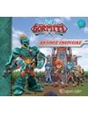 GORMITI 3 - ENERGY RAYS