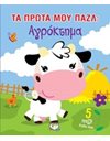 ΤΑ ΠΡΩΤΑ ΜΟΥ ΠΑΖΛ: ΑΓΡΟΚΤΗΜΑ