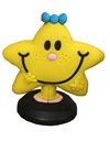 FIGURE 16 - LITTLE MISS SPARKLE
