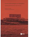 Ο ΤΕΛΕΥΤΑΙΟΣ ΜΟΝΑΧΟΣ ΤΩΝ ΣΤΡΟΦΑΔΩΝ