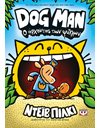 DOG MAN 5 - Ο ΑΡΧΟΝΤΑΣ ΤΩΝ ΨΥΛΛΩΝ