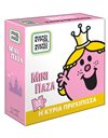 MINI PUZZLE 5 - LITTLE MISS PRINCESS