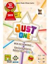 JUST ONE: ΜΙΑ ΛΕΞΗ ΜΟΝΟ (KA113124)