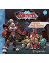 GORMITI 6 - ALL FOR ONE
