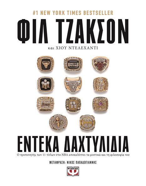 ΕΝΤΕΚΑ ΔΑΧΤΥΛΙΔΙΑ