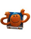 PLUSH TOY MR. TICKLE