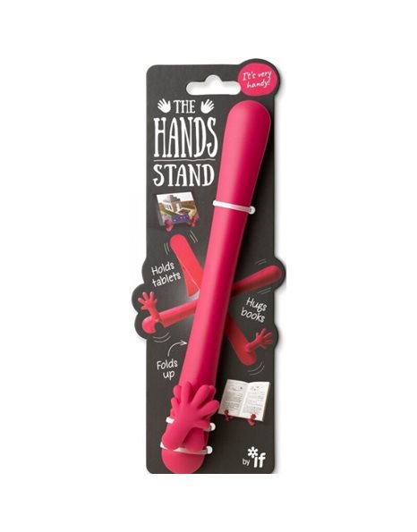 ΑΝΑΛΟΓΙΟ IF HANDS STAND 94202 CORAL