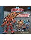 GORMITI 1 - THE TOWER OF GORM